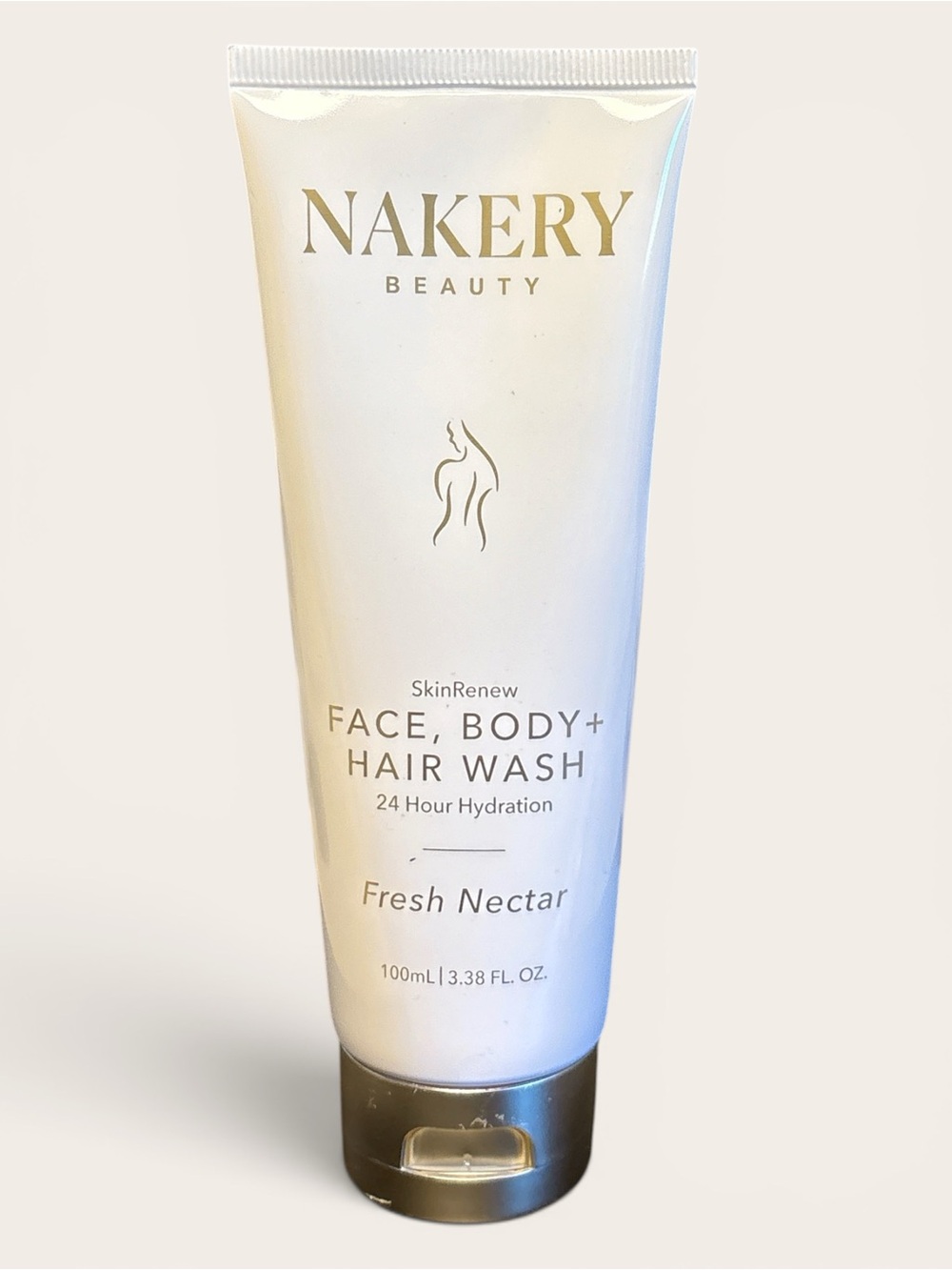 Nakery SkinRenew and SkinToning Bundle
- Fresh Nectar - Picture 2 of 7